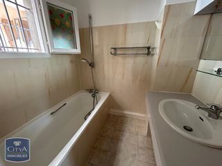  Appartement � louer 2 pi�ces 42 m�