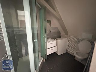  Appartement � louer 1 pi�ce 30 m�