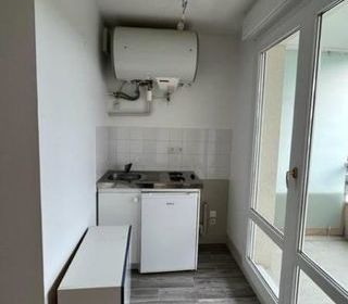 Appartement � louer 1 pi�ce 19 m�