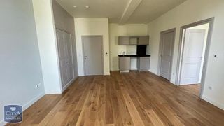  Appartement � louer 2 pi�ces 43 m�