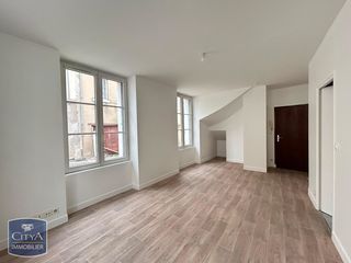  Appartement � louer 1 pi�ce 27 m�