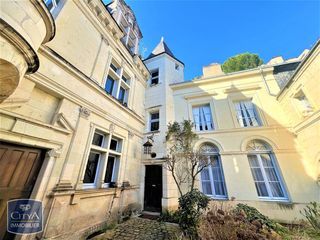  Appartement � louer 1 pi�ce 32 m�