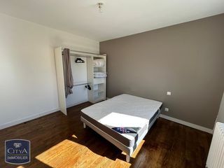  Appartement � louer 4 pi�ces 63 m�