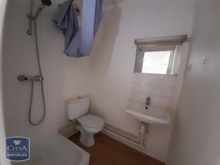  Appartement � louer 1 pi�ce 22 m�