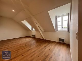  Appartement � louer 1 pi�ce 34 m�