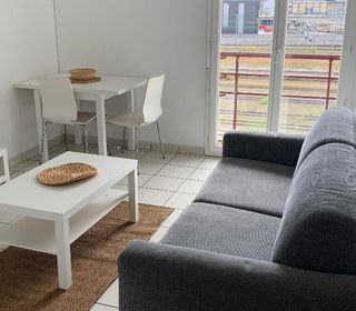  Appartement � louer 1 pi�ce 20 m�