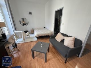  Appartement � louer 1 pi�ce 26 m�