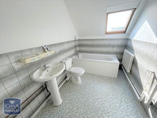  Appartement � louer 3 pi�ces 52 m�