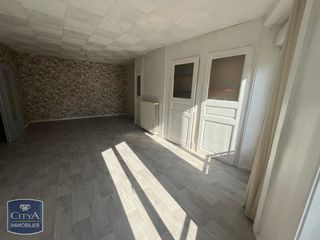  Appartement � louer 3 pi�ces 96 m�