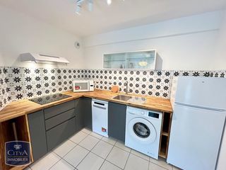  Appartement � louer 2 pi�ces 48 m�