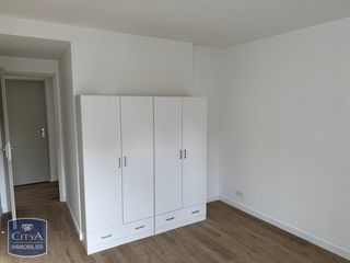  Appartement � louer 3 pi�ces 62 m�