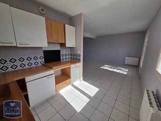  Maison � louer 4 pi�ces 87 m�