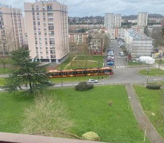  Appartement � louer 3 pi�ces 68 m�