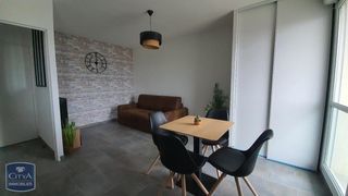  Appartement � louer 1 pi�ce 25 m�