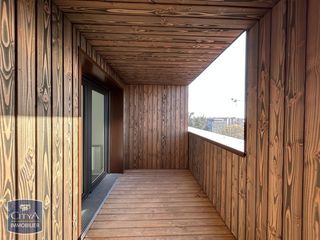  Appartement � louer 2 pi�ces 48 m�