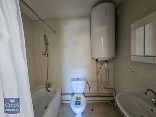  Appartement � louer 1 pi�ce 27 m�