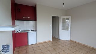  Appartement � louer 1 pi�ce 23 m�