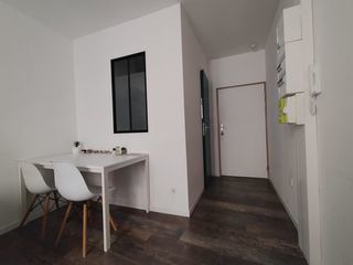  Appartement � louer 1 pi�ce 14 m�