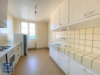  Appartement � louer 2 pi�ces 50 m�