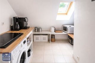  Appartement � louer 1 pi�ce 28 m�