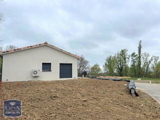  Maison � louer 4 pi�ces 76 m�