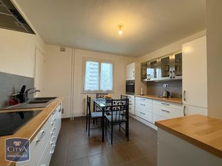  Appartement � louer 69 m�