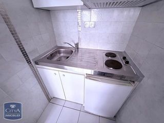  Appartement � louer 1 pi�ce 15 m�