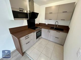  Appartement � louer 2 pi�ces 47 m�