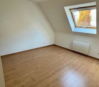  Appartement � louer 4 pi�ces 81 m�