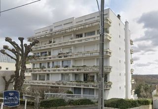  Appartement � louer 1 pi�ce 16 m�