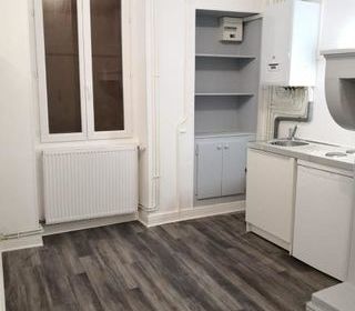  Appartement � louer 3 pi�ces 72 m�