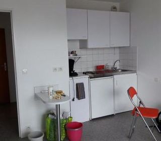  Appartement � louer 1 pi�ce 20 m�