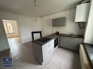  Appartement � louer 3 pi�ces 67 m�