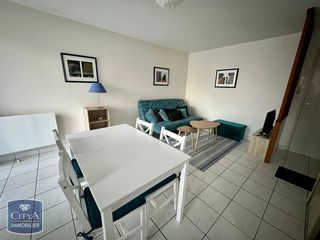  Appartement � louer 2 pi�ces 37 m�