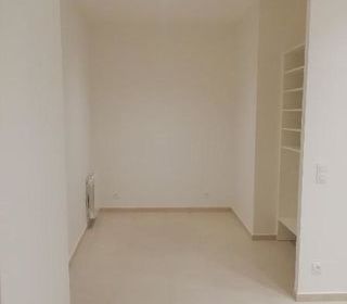  Appartement � louer 1 pi�ce 32 m�