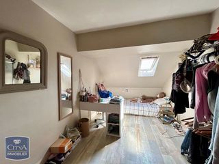  Maison � louer 5 pi�ces 95 m�