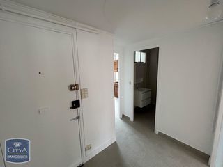  Appartement � louer 2 pi�ces 41 m�