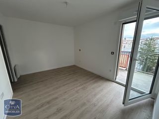  Appartement � louer 2 pi�ces 41 m�