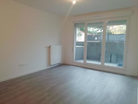   Location Appartement Appartement - 2 pi�ce(s) - 40 m�