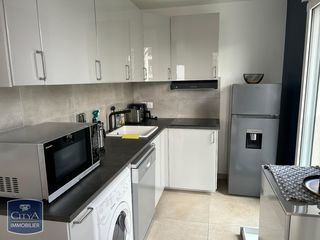  Appartement � louer 2 pi�ces 43 m�