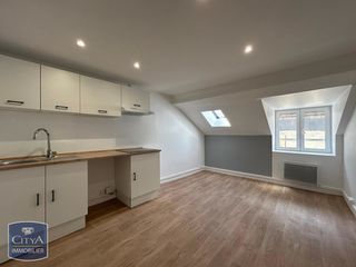  Appartement � louer 1 pi�ce 22 m�