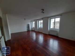  Appartement � louer 3 pi�ces 89 m�