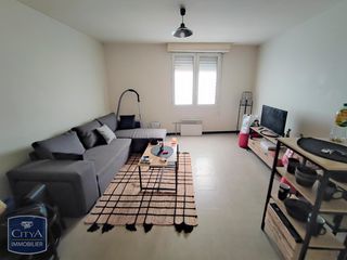  Appartement � louer 2 pi�ces 48 m�