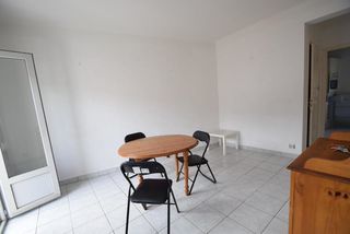  Appartement � louer 1 pi�ce 33 m�