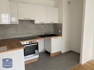  Appartement � louer 3 pi�ces 59 m�