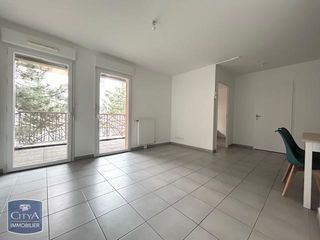  Appartement � louer 2 pi�ces 43 m�