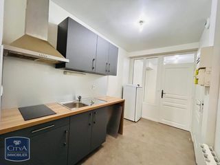  Appartement � louer 2 pi�ces 36 m�