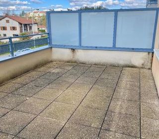  Appartement � louer 3 pi�ces 73 m�