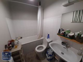  Appartement � louer 1 pi�ce 28 m�