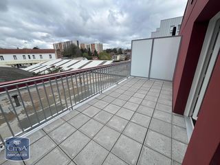  Appartement � louer 3 pi�ces 72 m�